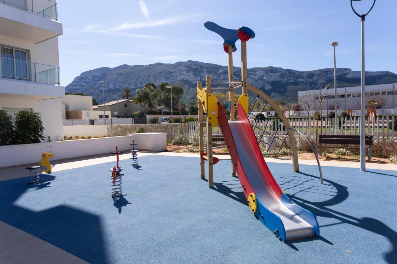 דירות Marina Real דניה מראה חיצוני תמונה